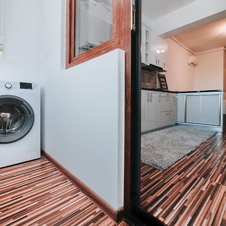 Urban Apartments And Studios - City Center Ιάσιο Εξωτερικό φωτογραφία