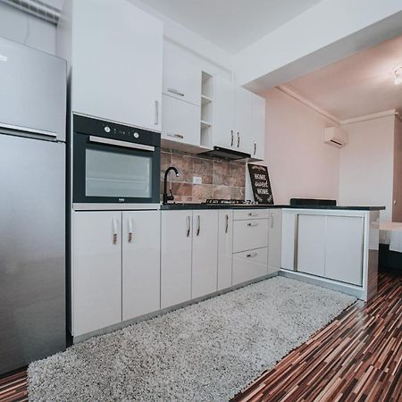 Urban Apartments And Studios - City Center Ιάσιο Εξωτερικό φωτογραφία