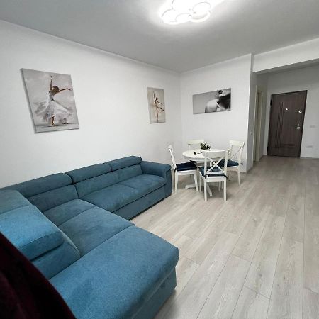 Urban Apartments And Studios - City Center Ιάσιο Εξωτερικό φωτογραφία