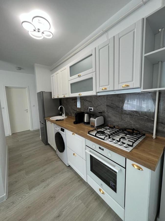 Urban Apartments And Studios - City Center Ιάσιο Εξωτερικό φωτογραφία