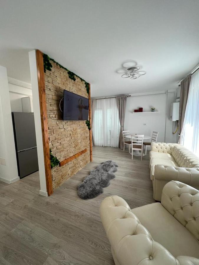Urban Apartments And Studios - City Center Ιάσιο Εξωτερικό φωτογραφία