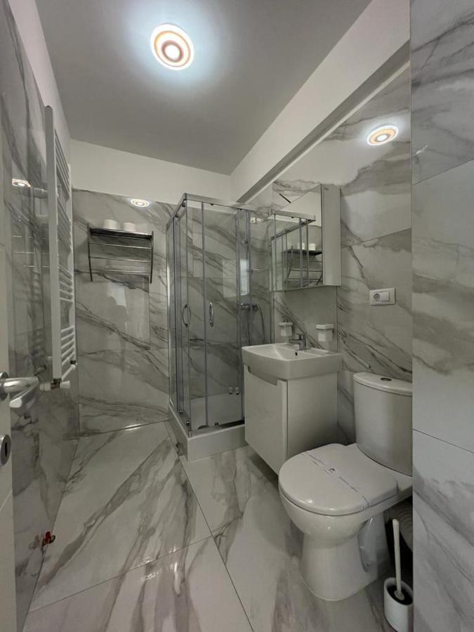 Urban Apartments And Studios - City Center Ιάσιο Εξωτερικό φωτογραφία