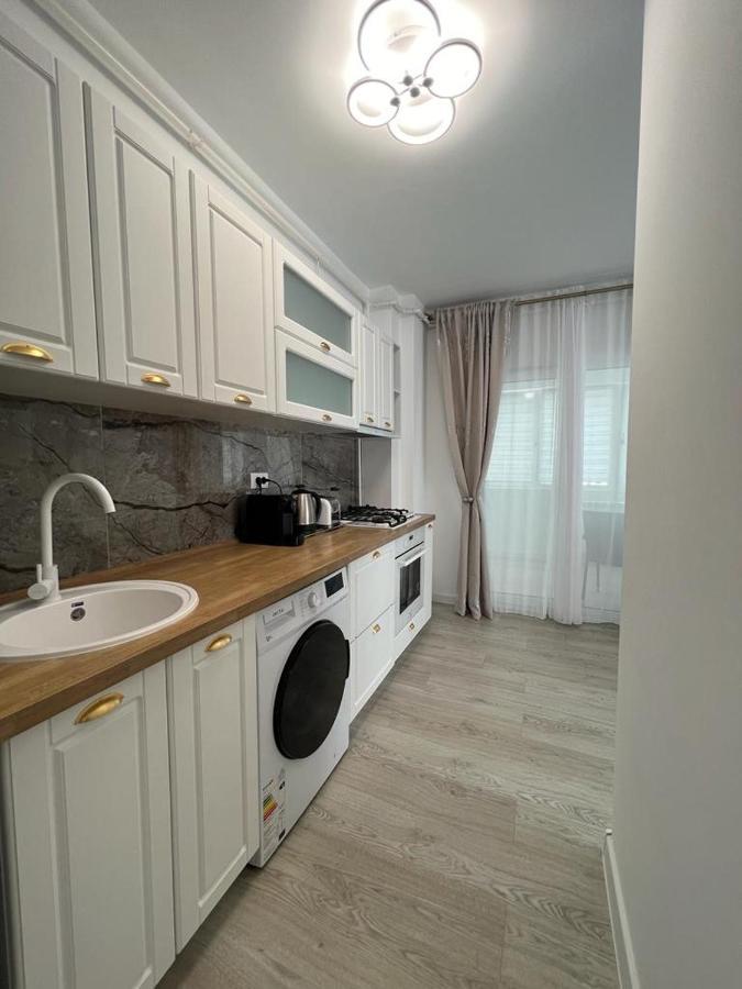 Urban Apartments And Studios - City Center Ιάσιο Εξωτερικό φωτογραφία