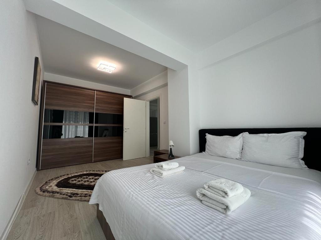 Urban Apartments And Studios - City Center Ιάσιο Εξωτερικό φωτογραφία