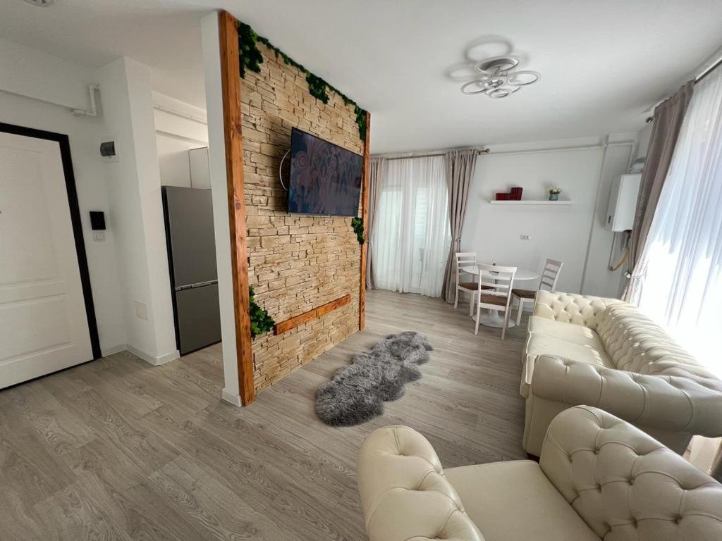 Urban Apartments And Studios - City Center Ιάσιο Εξωτερικό φωτογραφία