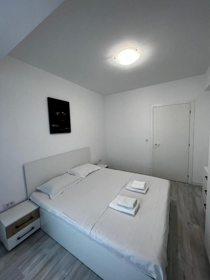 Urban Apartments And Studios - City Center Ιάσιο Εξωτερικό φωτογραφία