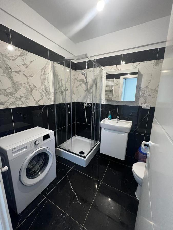 Urban Apartments And Studios - City Center Ιάσιο Εξωτερικό φωτογραφία