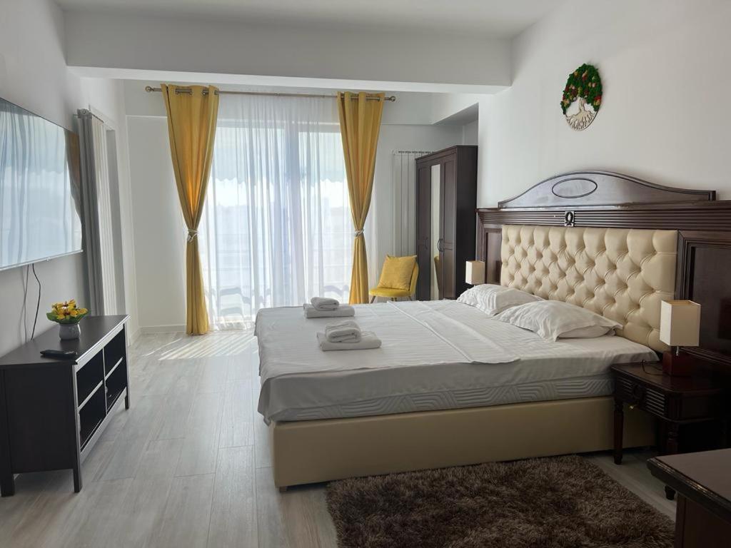 Urban Apartments And Studios - City Center Ιάσιο Εξωτερικό φωτογραφία