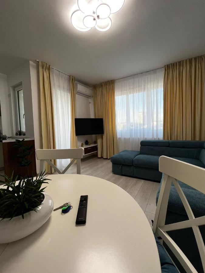 Urban Apartments And Studios - City Center Ιάσιο Εξωτερικό φωτογραφία