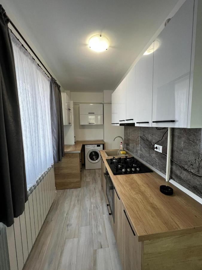 Urban Apartments And Studios - City Center Ιάσιο Εξωτερικό φωτογραφία