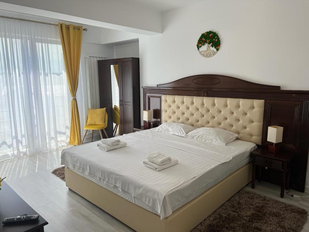 Urban Apartments And Studios - City Center Ιάσιο Εξωτερικό φωτογραφία
