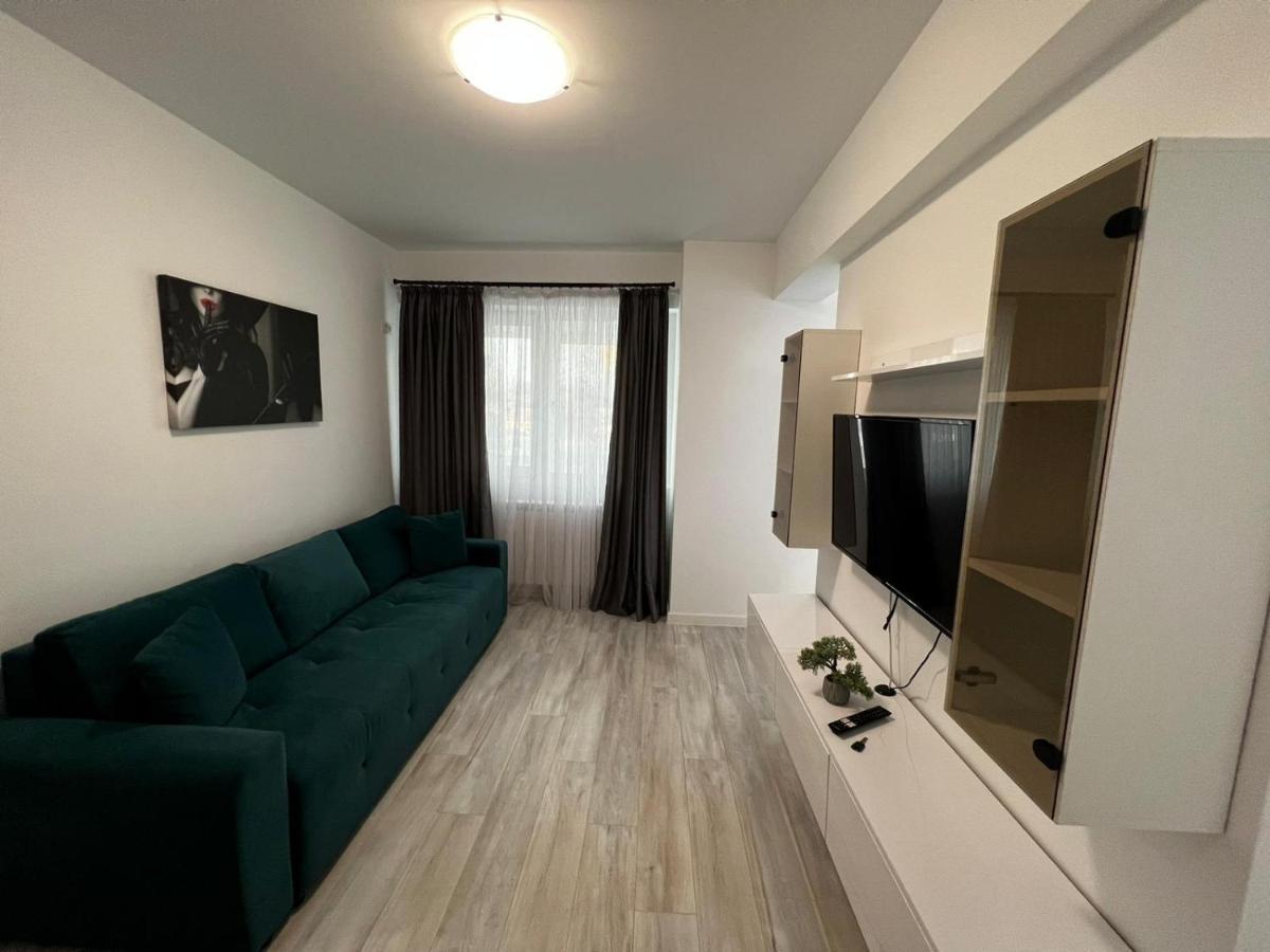 Urban Apartments And Studios - City Center Ιάσιο Εξωτερικό φωτογραφία