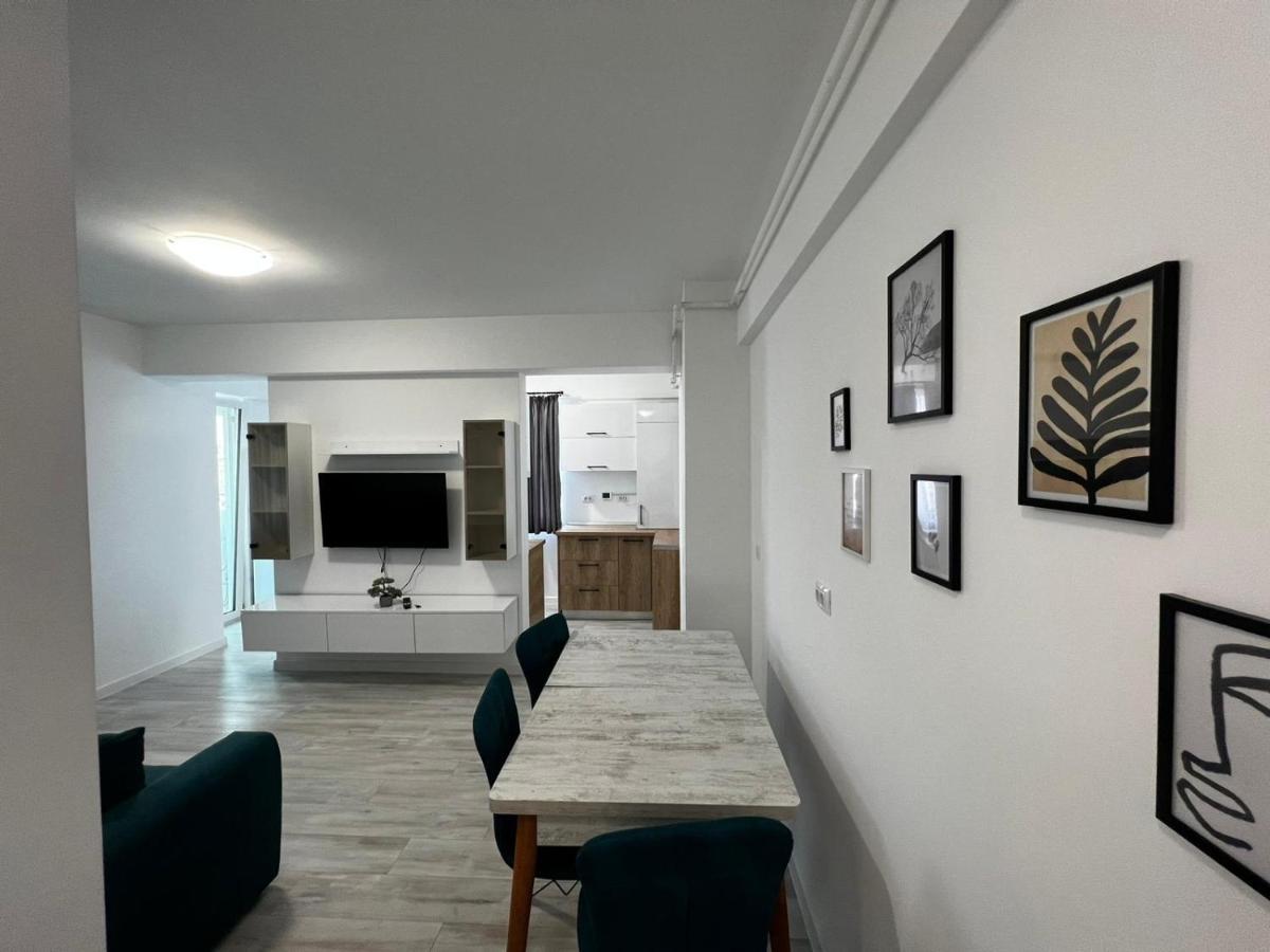 Urban Apartments And Studios - City Center Ιάσιο Εξωτερικό φωτογραφία