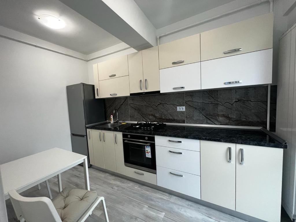 Urban Apartments And Studios - City Center Ιάσιο Εξωτερικό φωτογραφία