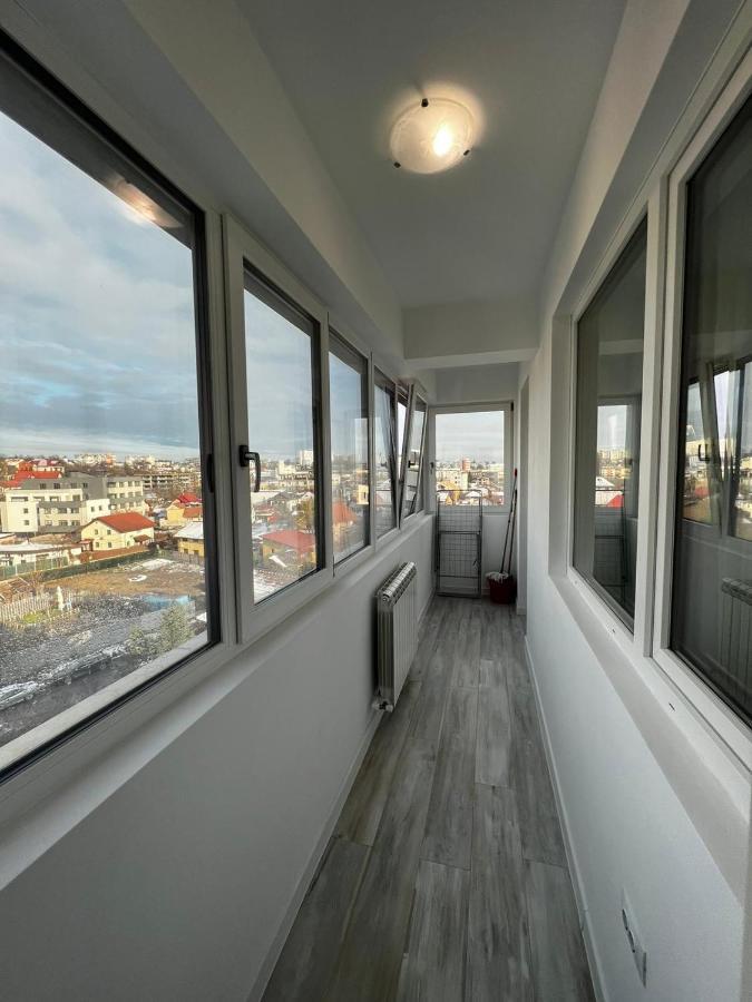 Urban Apartments And Studios - City Center Ιάσιο Εξωτερικό φωτογραφία