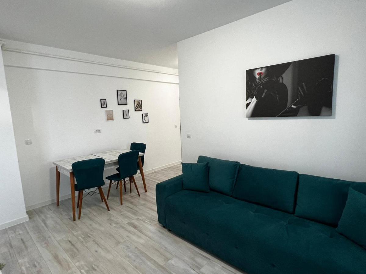 Urban Apartments And Studios - City Center Ιάσιο Εξωτερικό φωτογραφία