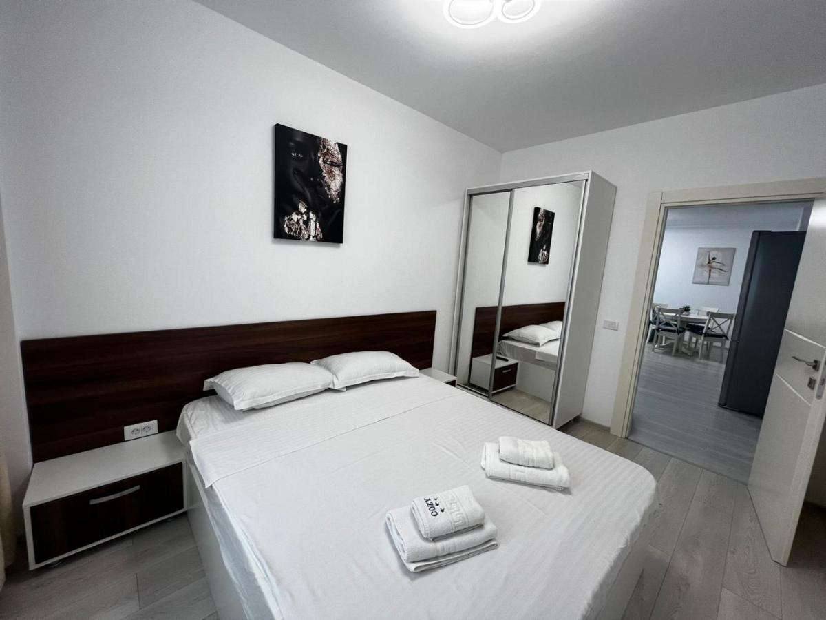 Urban Apartments And Studios - City Center Ιάσιο Εξωτερικό φωτογραφία