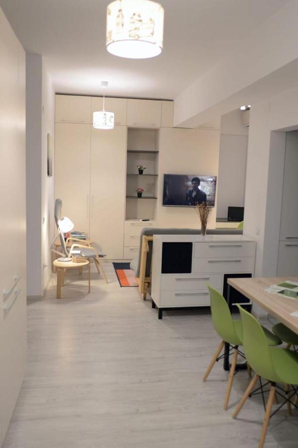 Urban Apartments And Studios - City Center Ιάσιο Εξωτερικό φωτογραφία