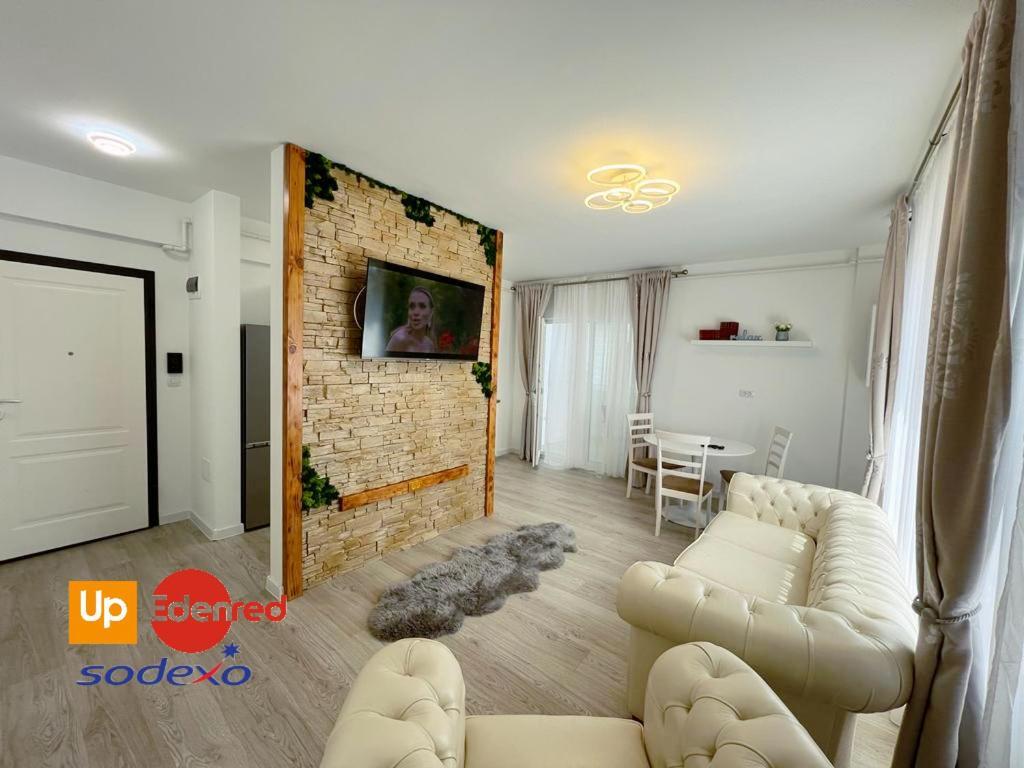 Urban Apartments And Studios - City Center Ιάσιο Εξωτερικό φωτογραφία